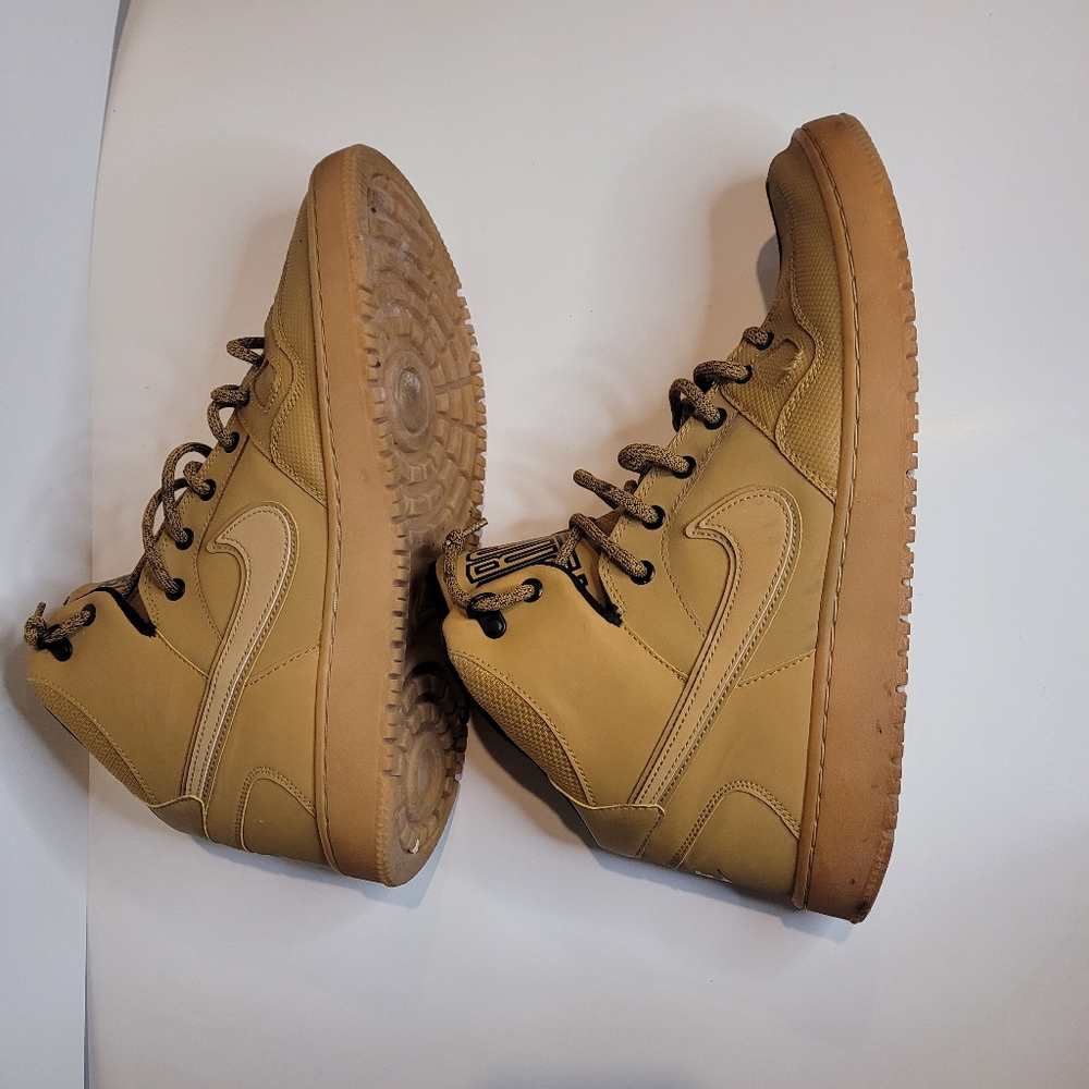 NIKE AIR FORCE 13 - Picture 4 of 6